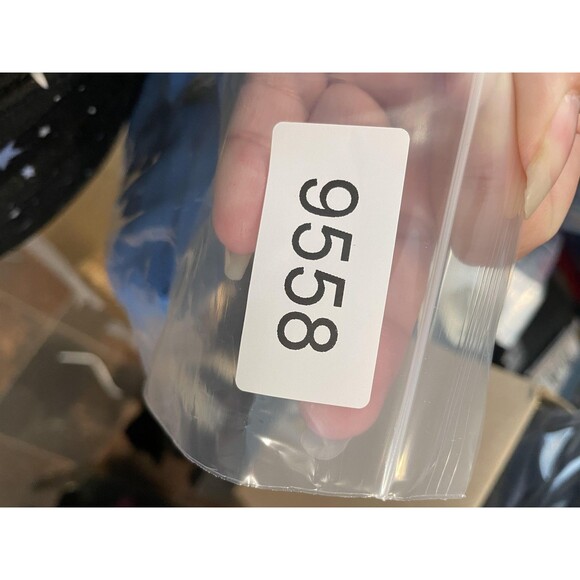 Lacoste Shirt Mens Extra Large Blue Polo Classic Fit Pique Cotton Crocodile Logo - Picture 10 of 10